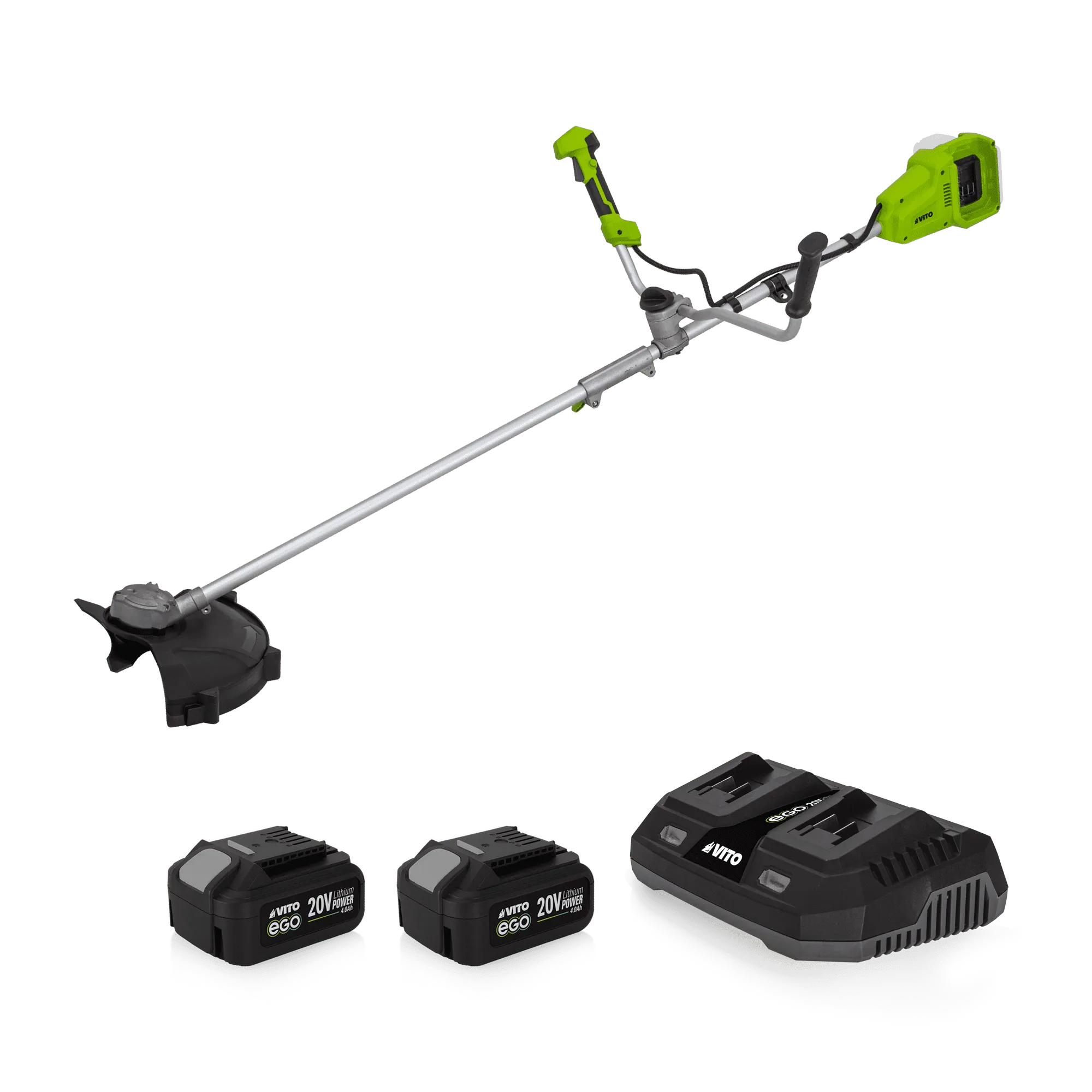 Greenworks 40v Greenworks 60V Akkusystem Bateru00eda (60 V, Ah