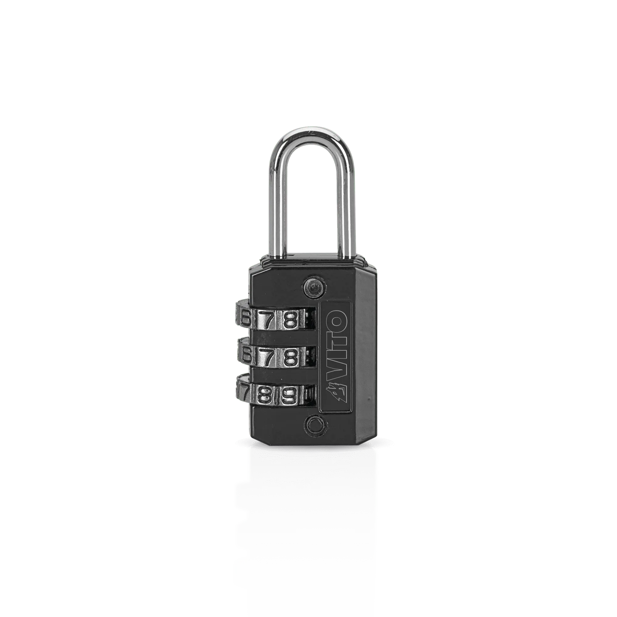 VIAZC20 | Zinc Alloy Combination Padlock | VITO