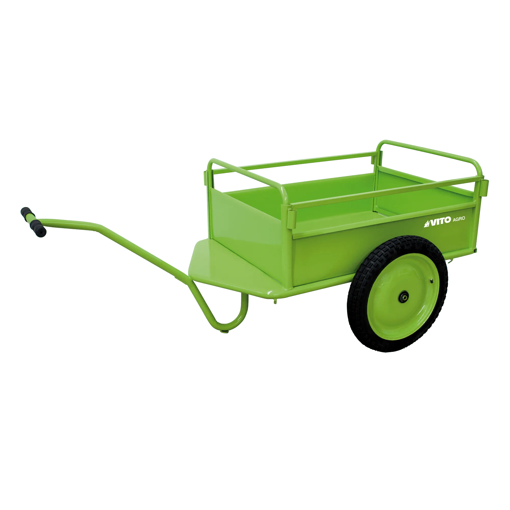 VICA9 | Farmer`s Handcart Without Brake | VITO