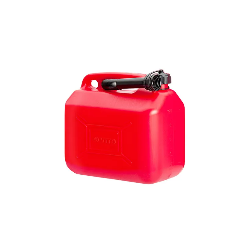 VIJCG10 | Jerry Can Para Gasolina | VITO