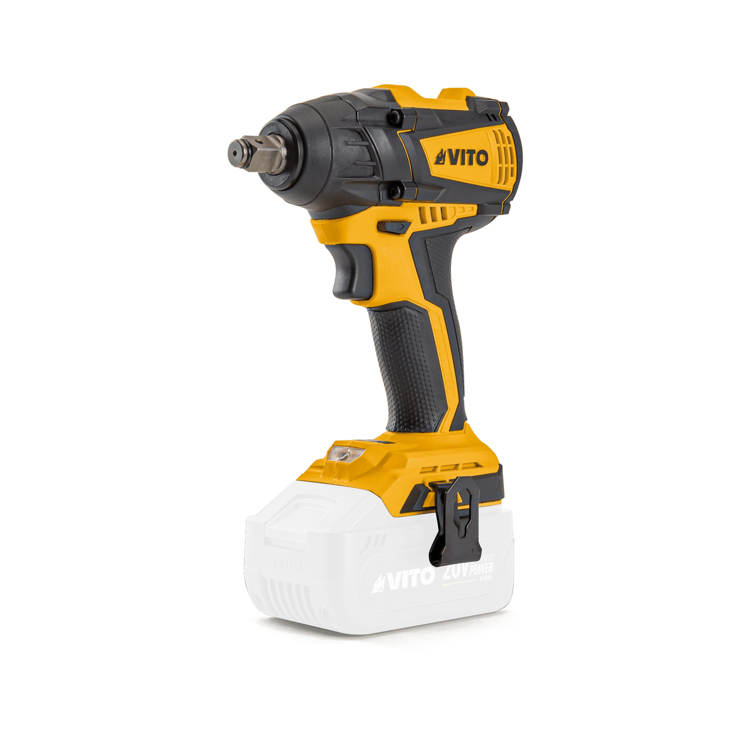 Vito VIBCAIBSFL20 | Chave De Impacto Brushless 20V | VITO