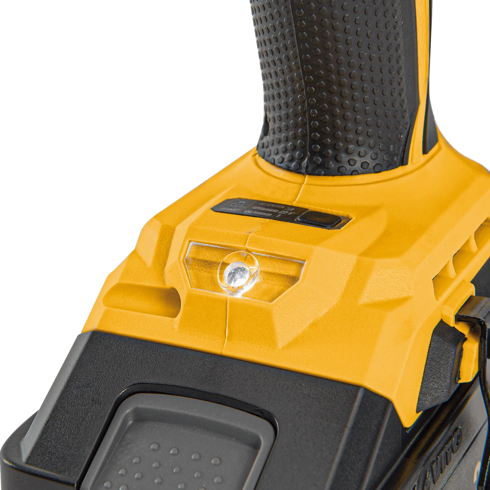 VIBCAIBSFL20 | Chave De Impacto Brushless 20V | VITO