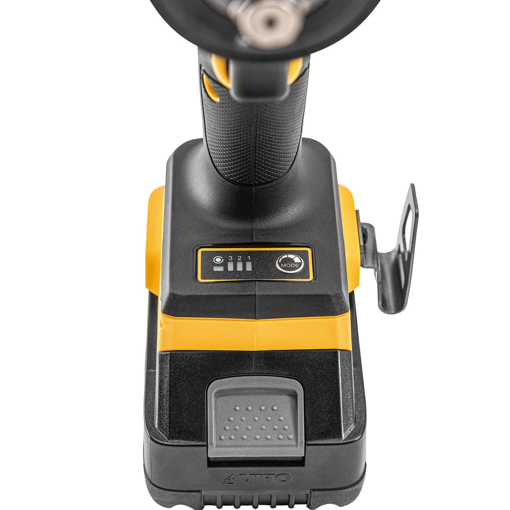Vito VIBCCIB118020 | Chave De Impacto Brushless 1/2 1180Nm 20V | VITO