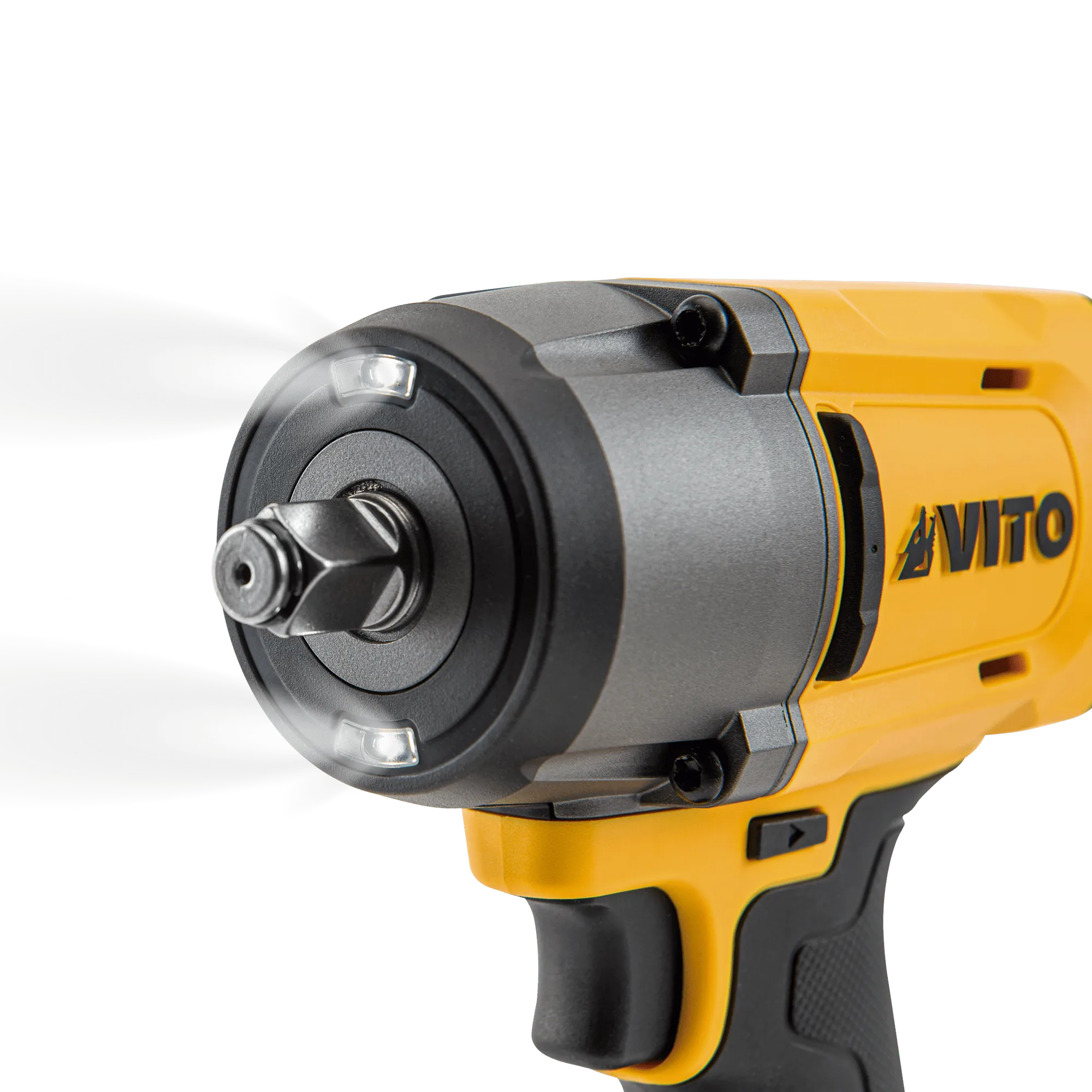 VIBCCIB118020 | Brushless Impact Wrench 1/2 1180Nm 20V | VITO