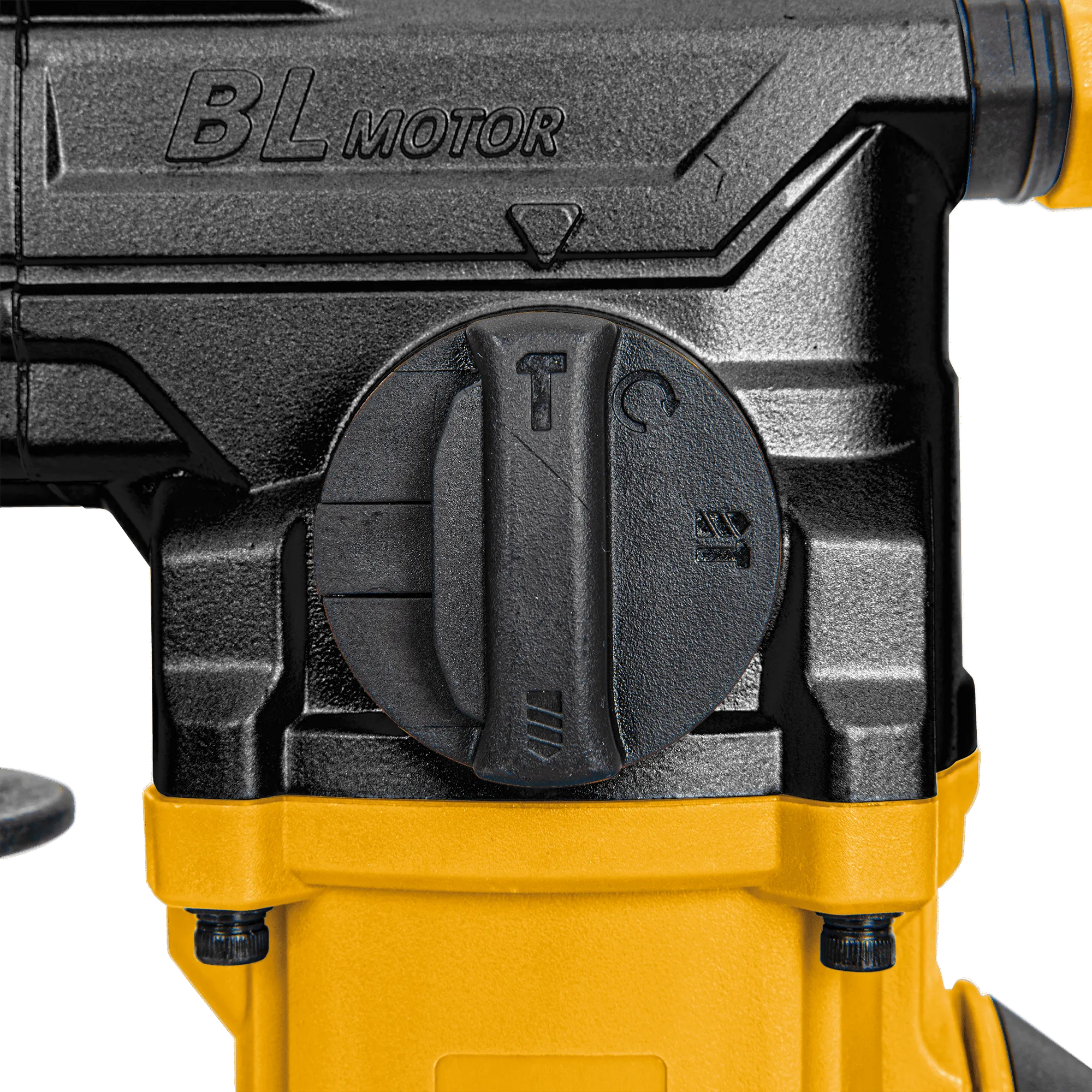 Vito VIBCMPSFL20B | Martelo Perfurador Brushless Sem Fios 20V Li | VITO