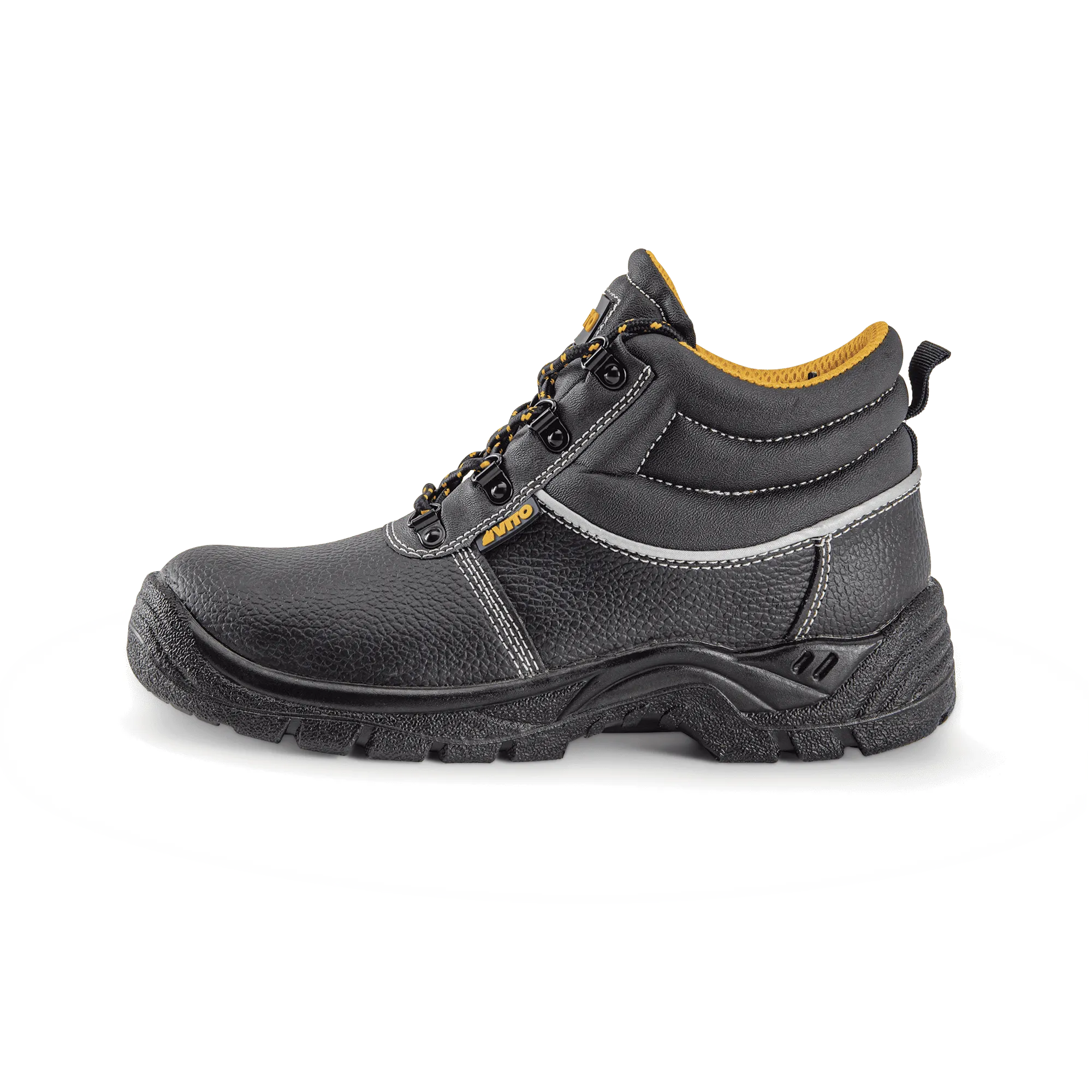 VIBPS336 | Bota De Segurança Pele Classic S3 | VITO