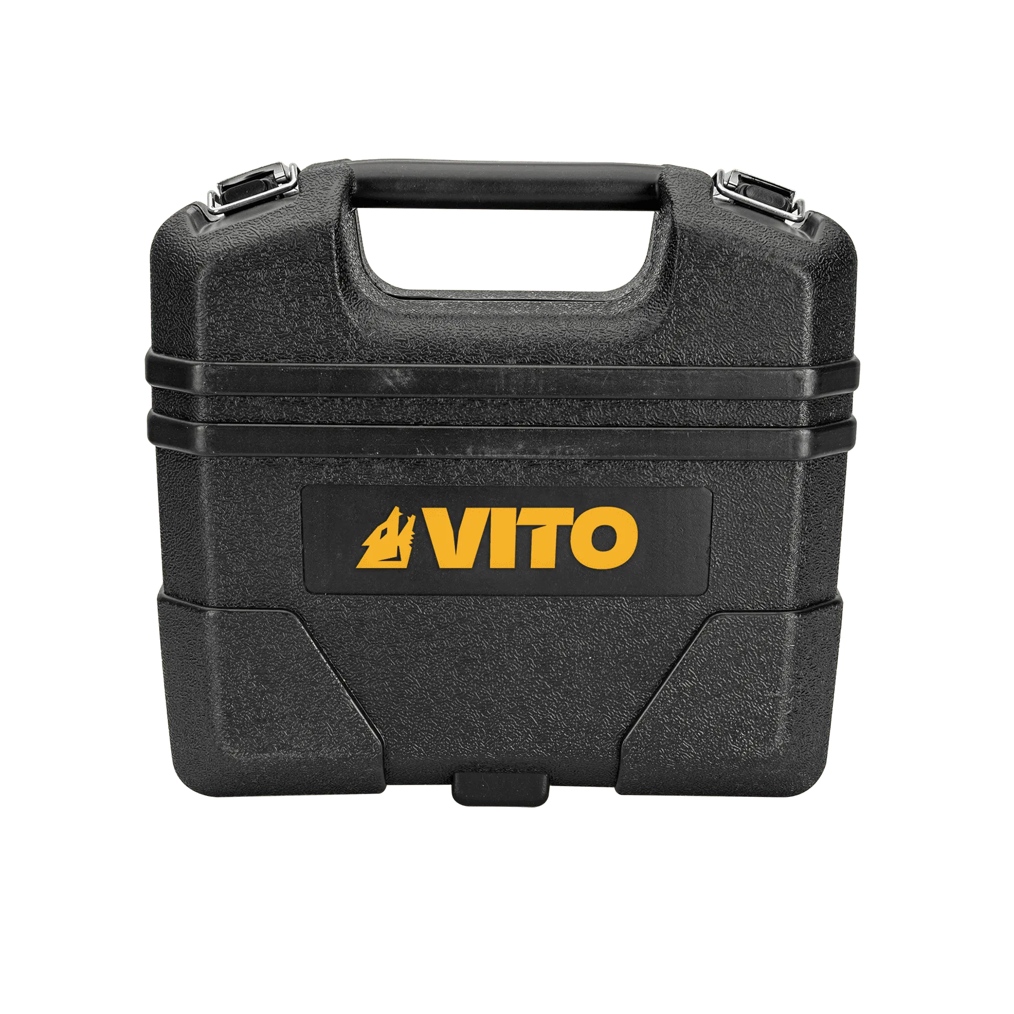 VIBSFL18 | 18V Cordless Percussion Combi Drill With 2 Batteries