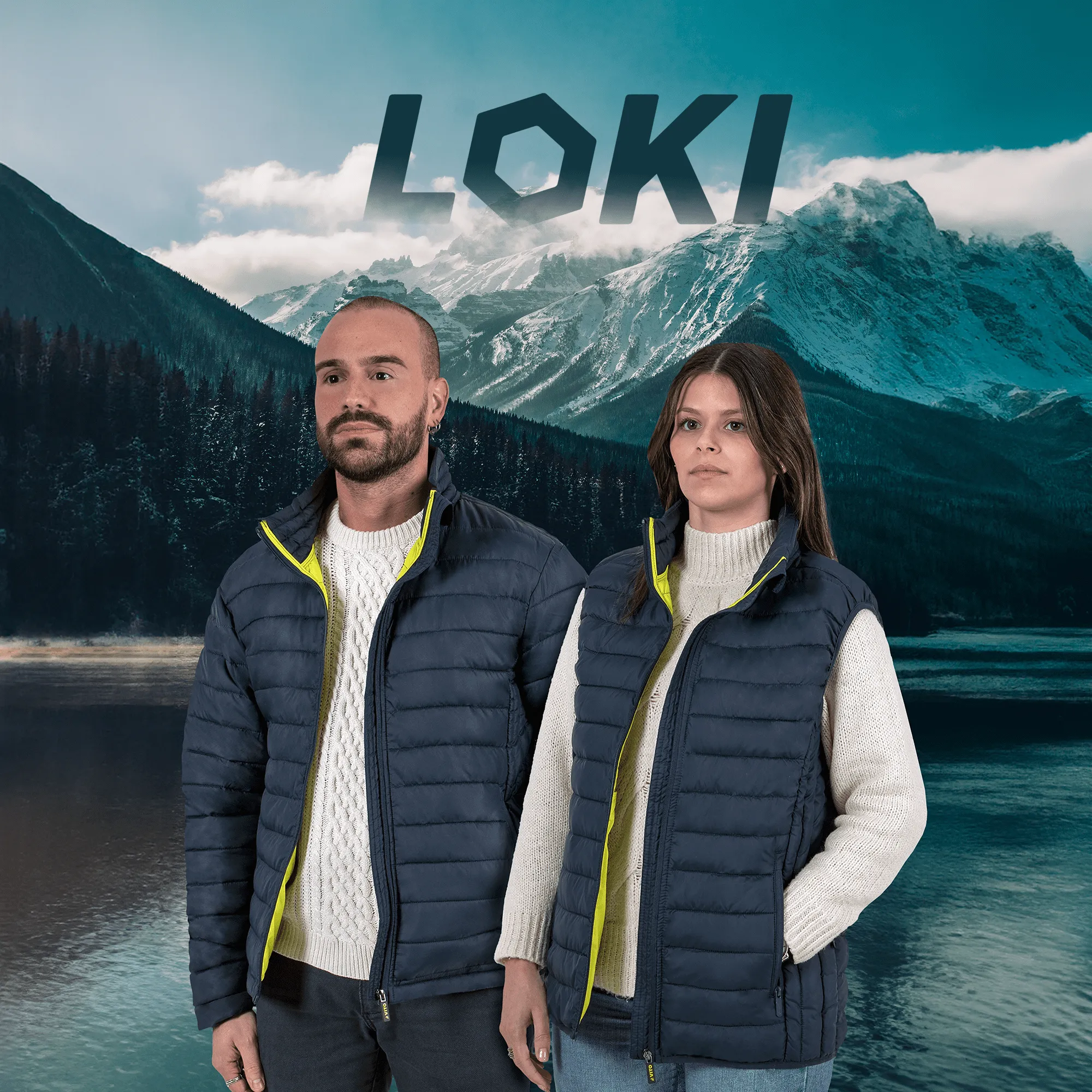 Kuhl Impakt Gilet Homme 2XL Bleu Montagne Extérieur Randonnée