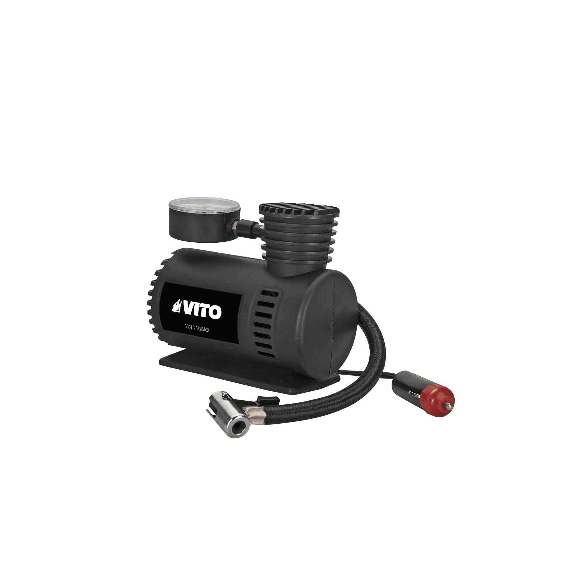 VICO12VA | Mini Compressor Portátil | VITO