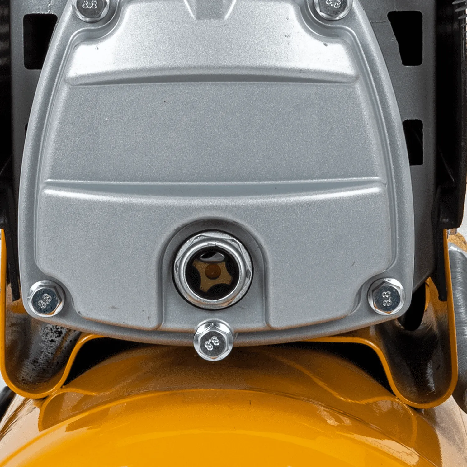 VICO25A | Oil Compressor 24Lt 10 Bar 2.5Hp | VITO