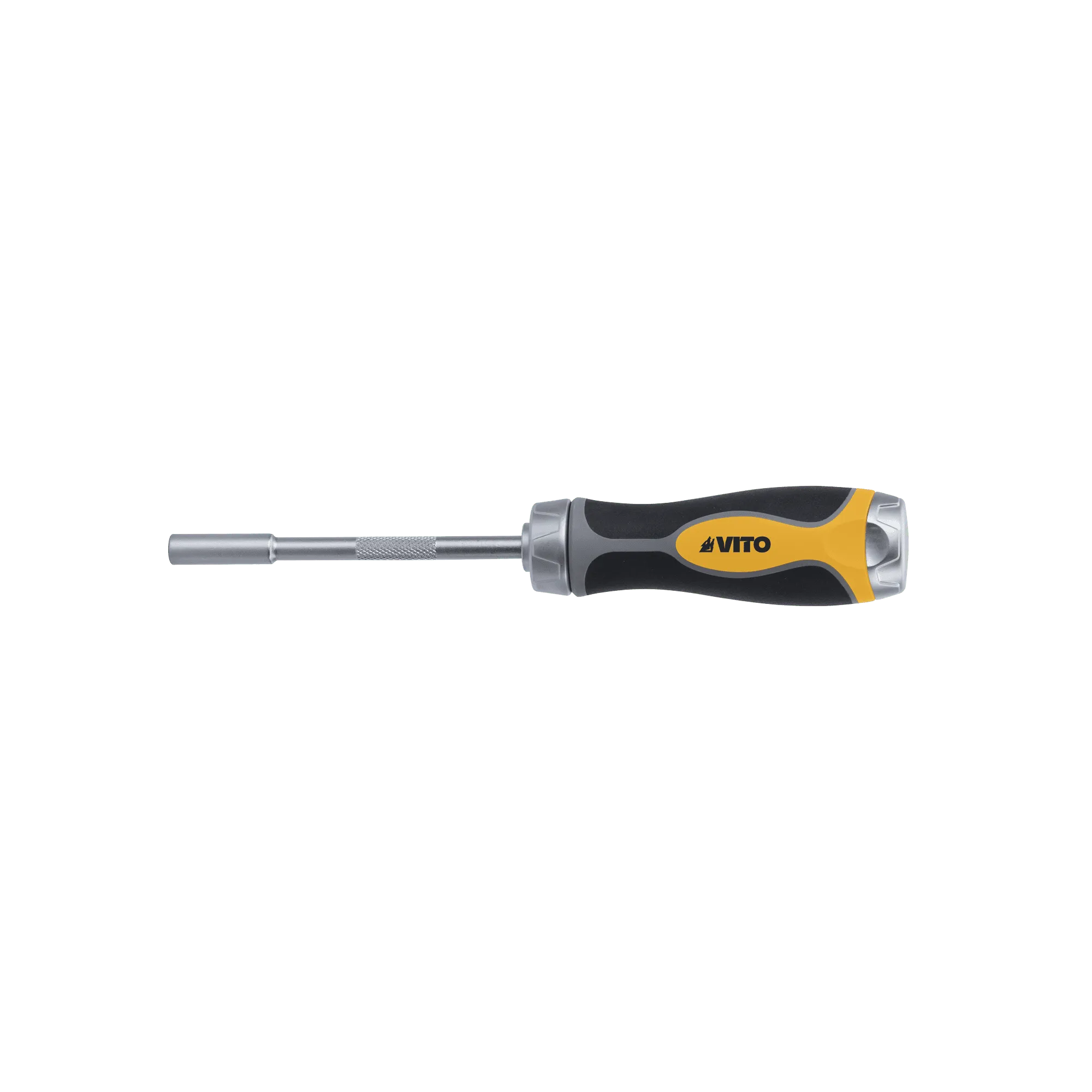 VICR30 | Chave Roquete Com Bits E Chave Caixa - 30 Pcs | VITO