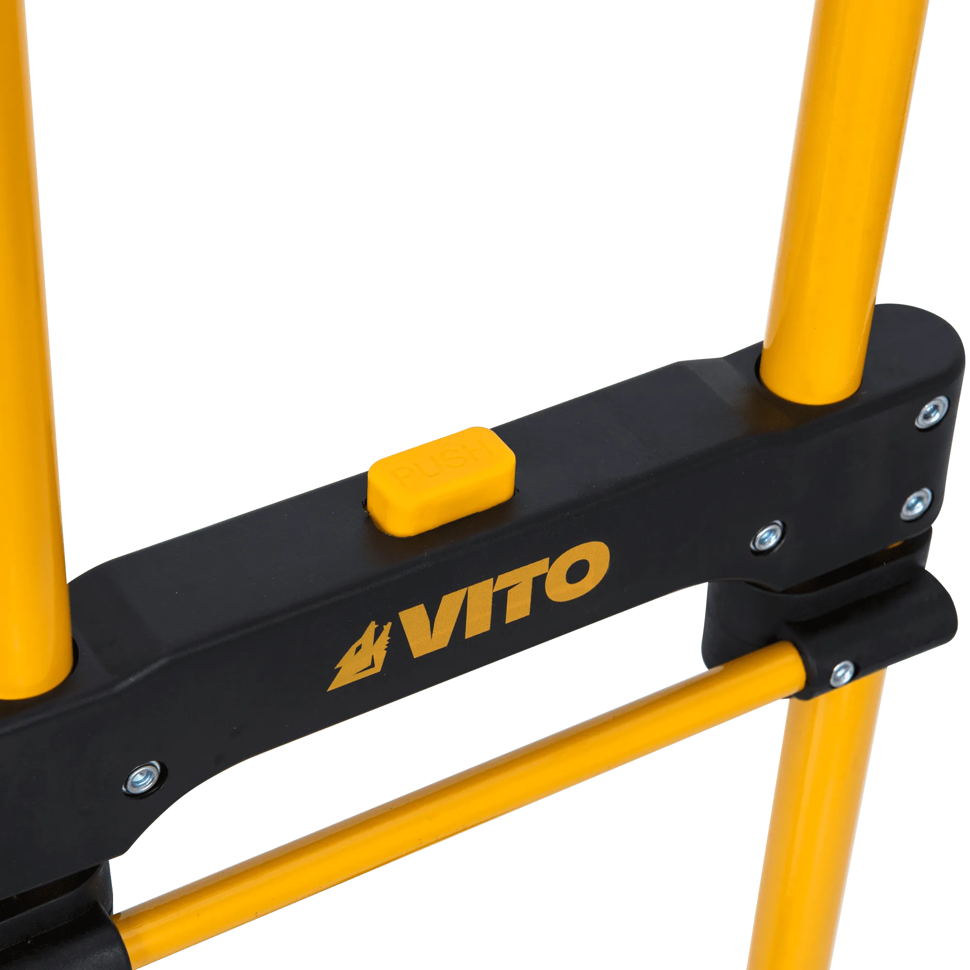 VICTD80 | Carrinho De Transporte Dobrável 80 Kg | VITO