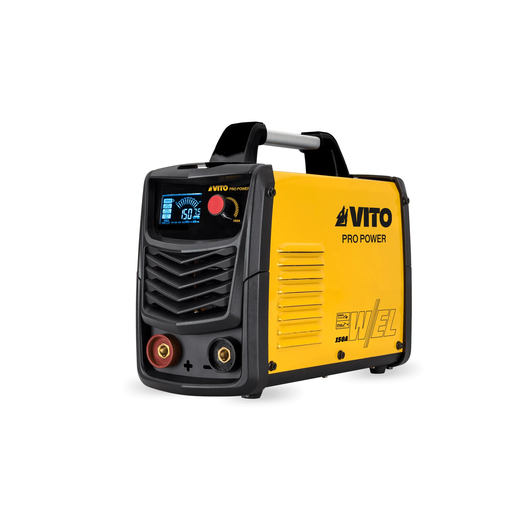 VITO Utensile Da 250 W – 150/200 Mm, 230 V – Attrezzo Professionale