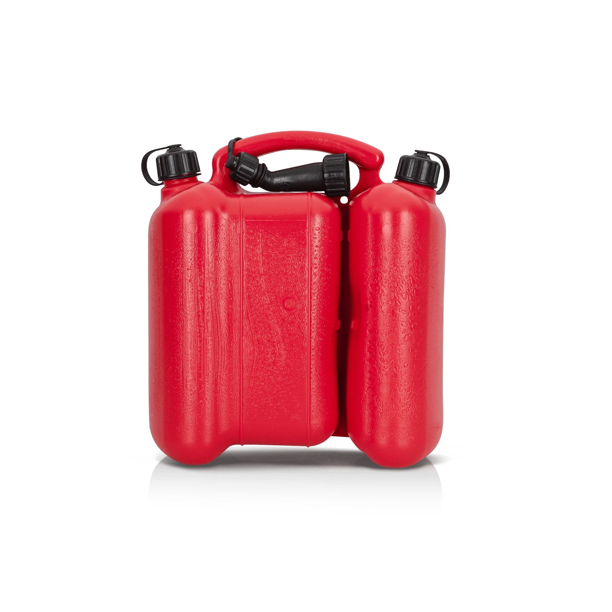 VIJCC53 | Jerry Can Combinado Para Gasolina + Óleo | VITO