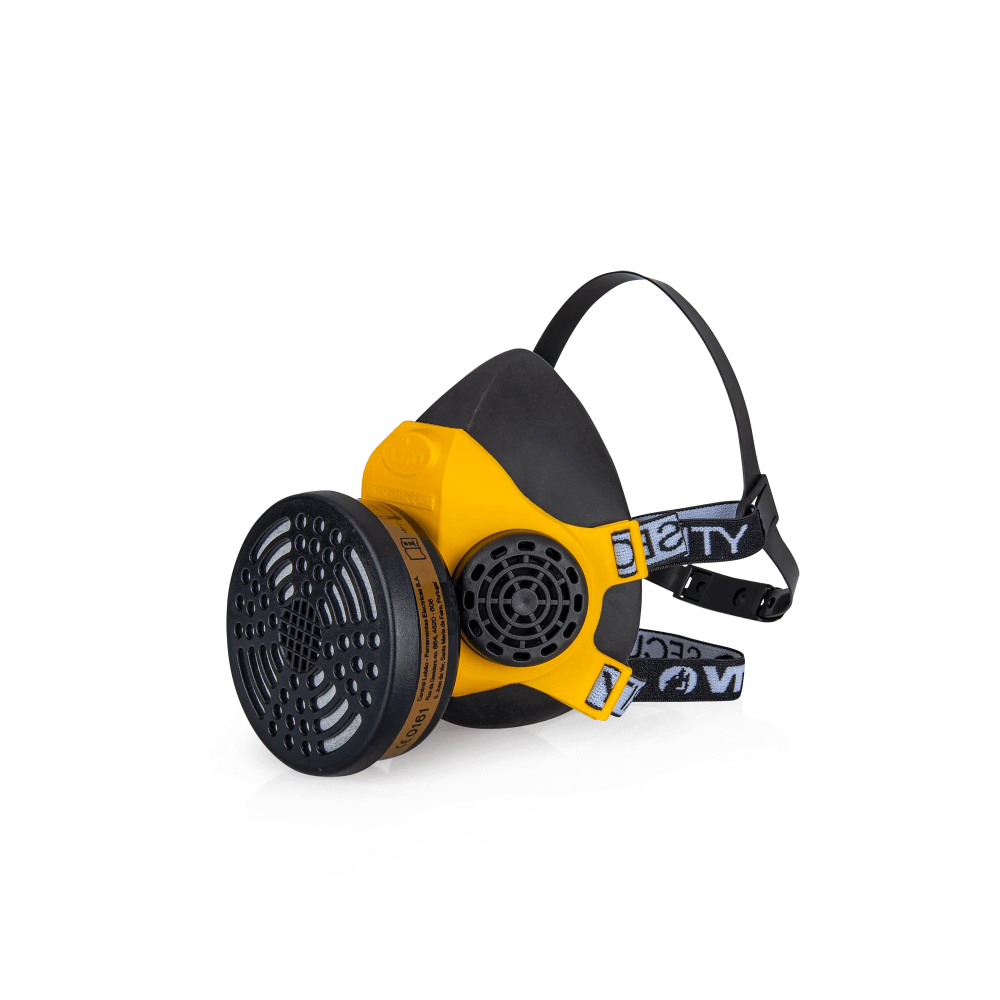 Climax 761 - 1 F - mask of filter A.1 761 - 1
