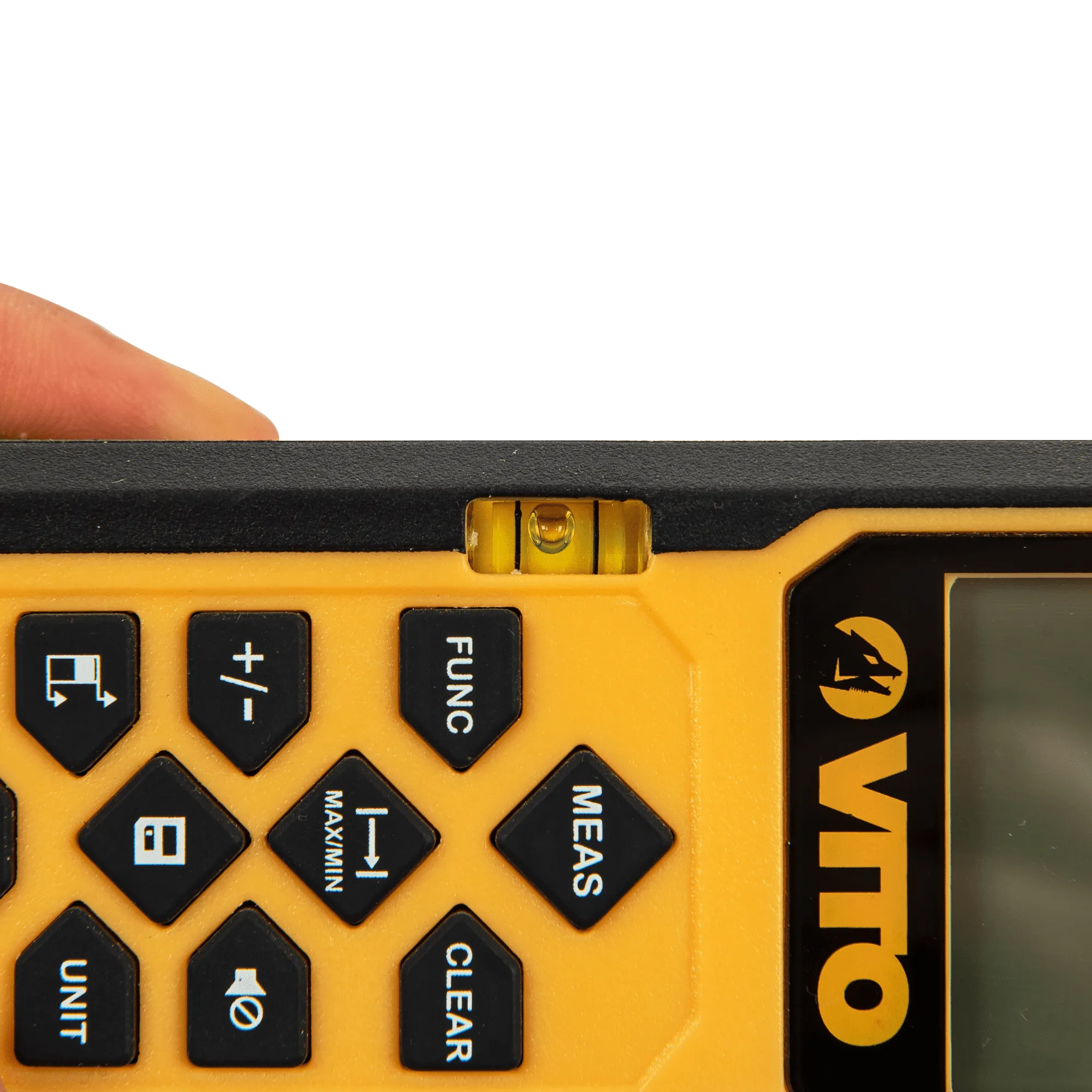 Télémètre Laser 40m Multifonctions STEINER