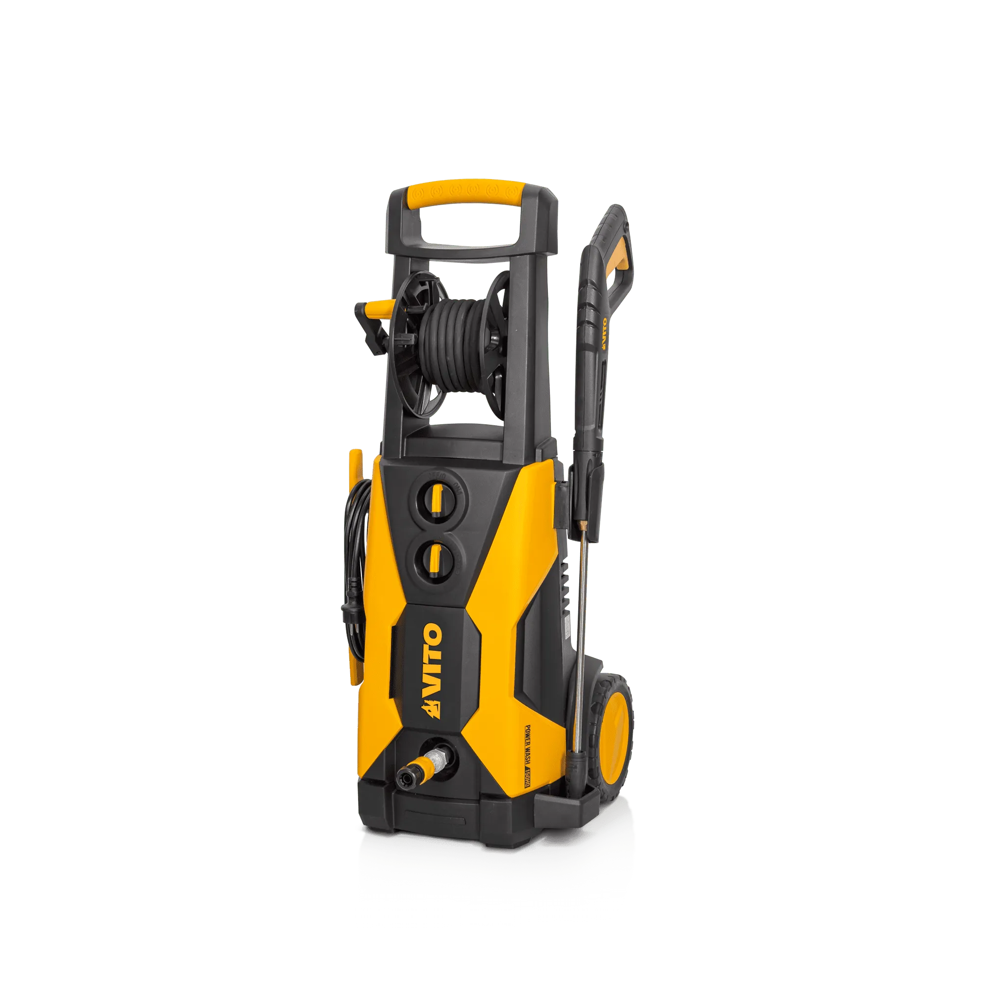 VIML150HQA | High-Pressure Washer Powerwash 225 Bar | VITO