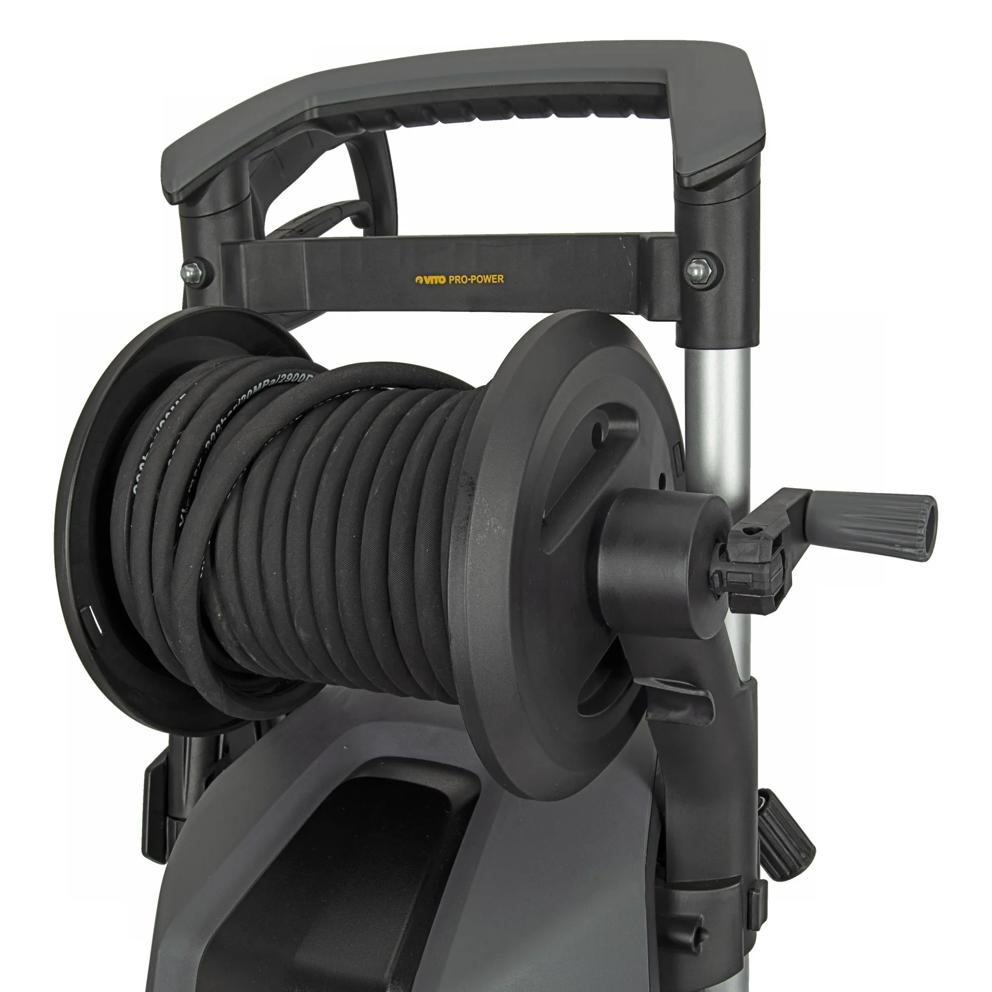 VIML180WR4 | High-Pressure Washer Wr4 180 Bar | VITO