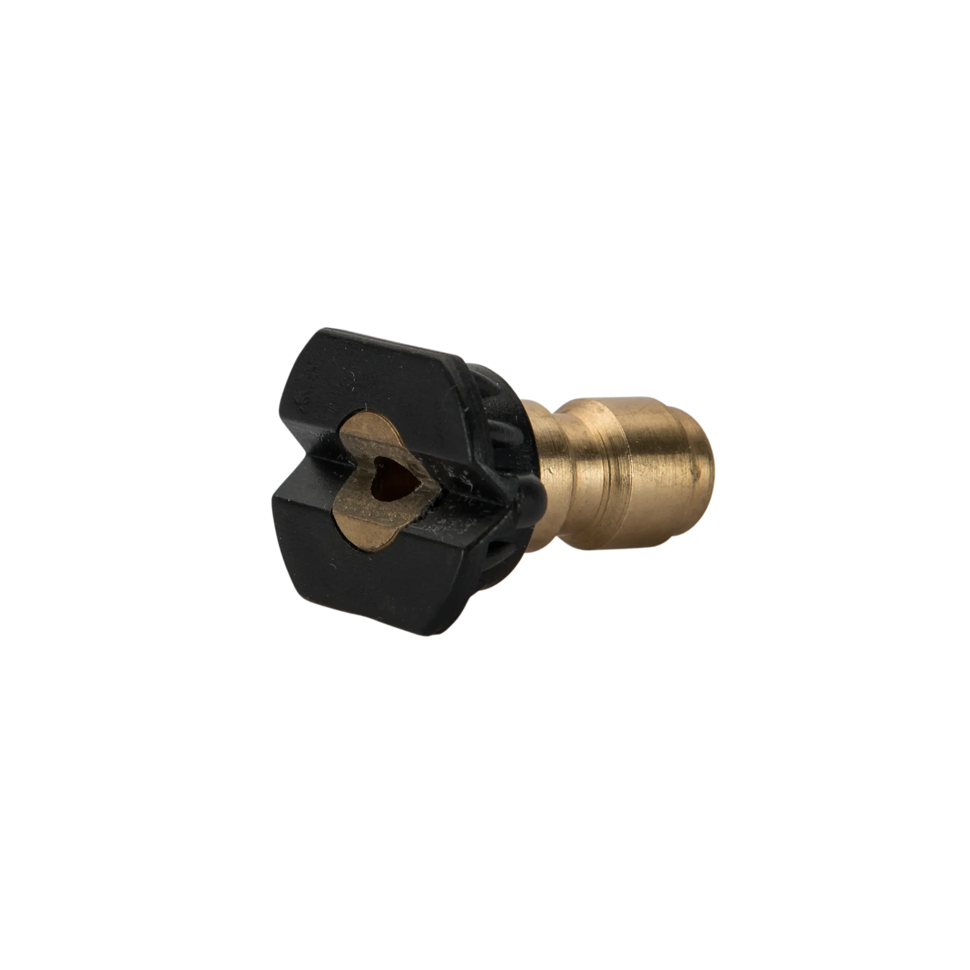 VIML65L.M.026 | Bico Aspersor Preto | VITO