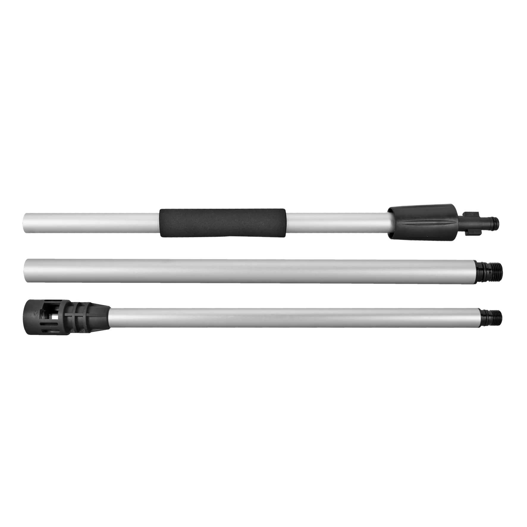 Vito VIMLWR010 | Metallic Extension Lance 0,85~1,60 Meters | VITO
