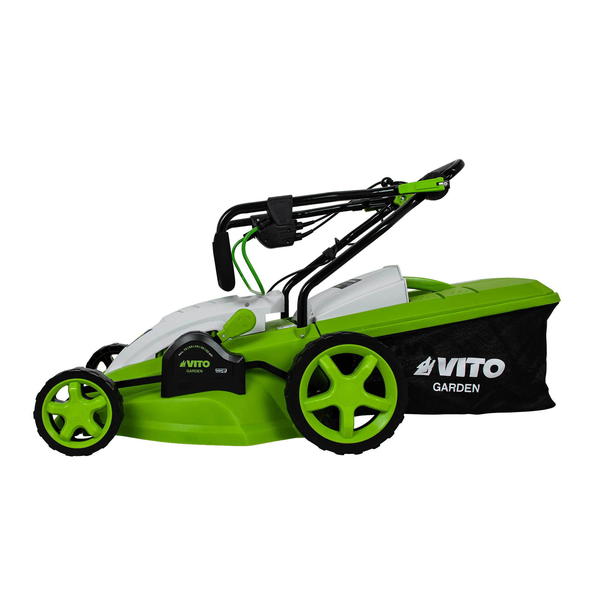 VIMR1800 | Electric Lawnmower 1800W - 420Mm | VITO