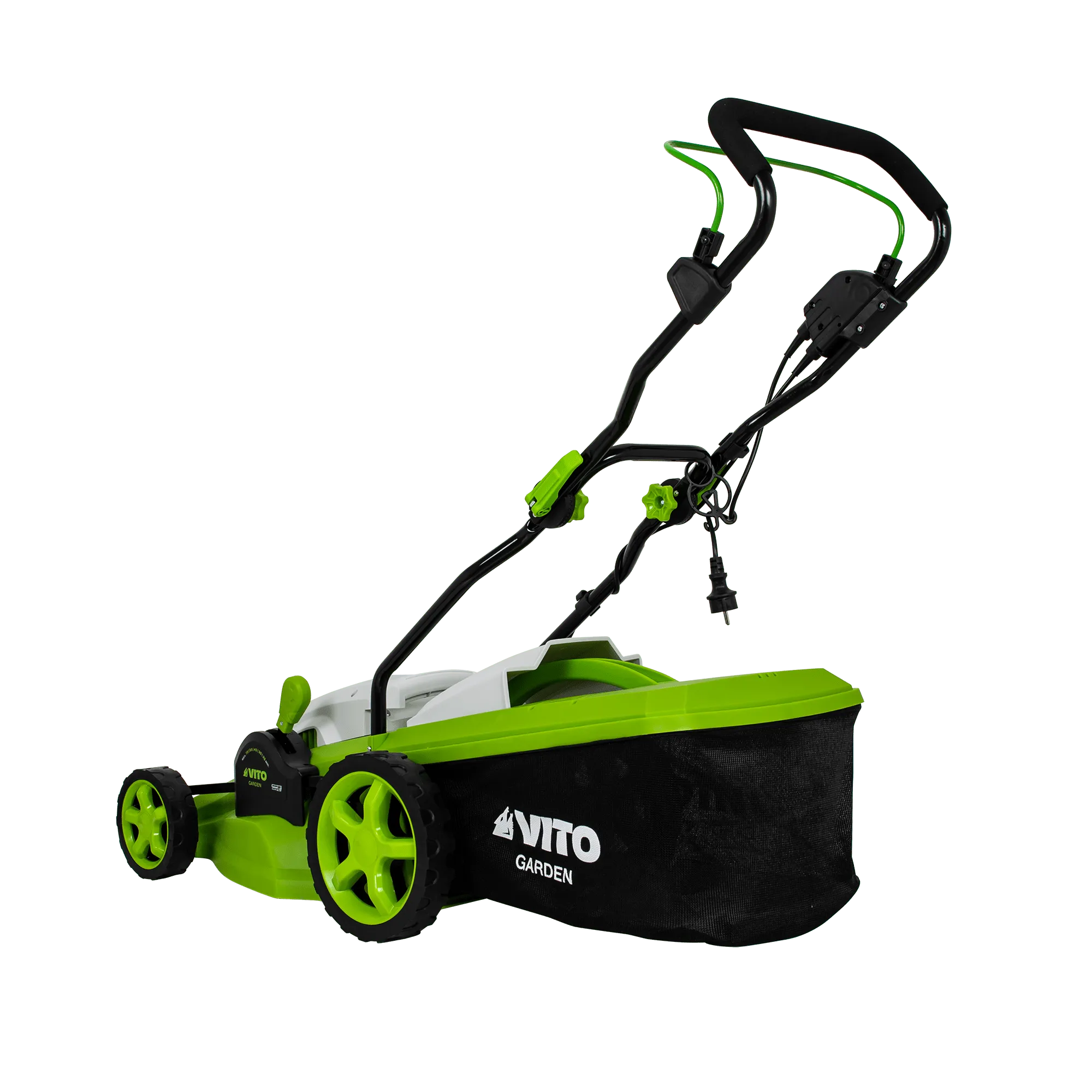 Vito VIMR1800 | Electric Lawnmower 1800W - 420Mm | VITO