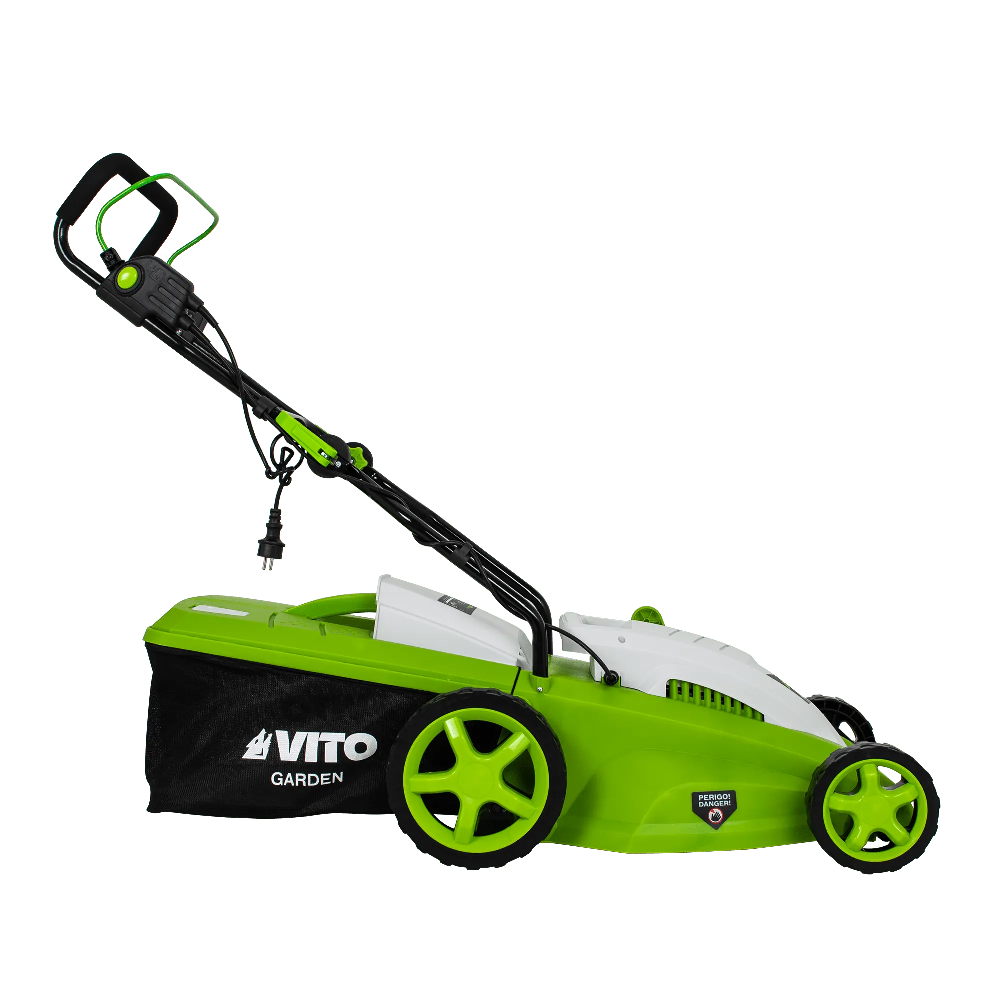 VIMR1800 | Electric Lawnmower 1800W - 420Mm | VITO