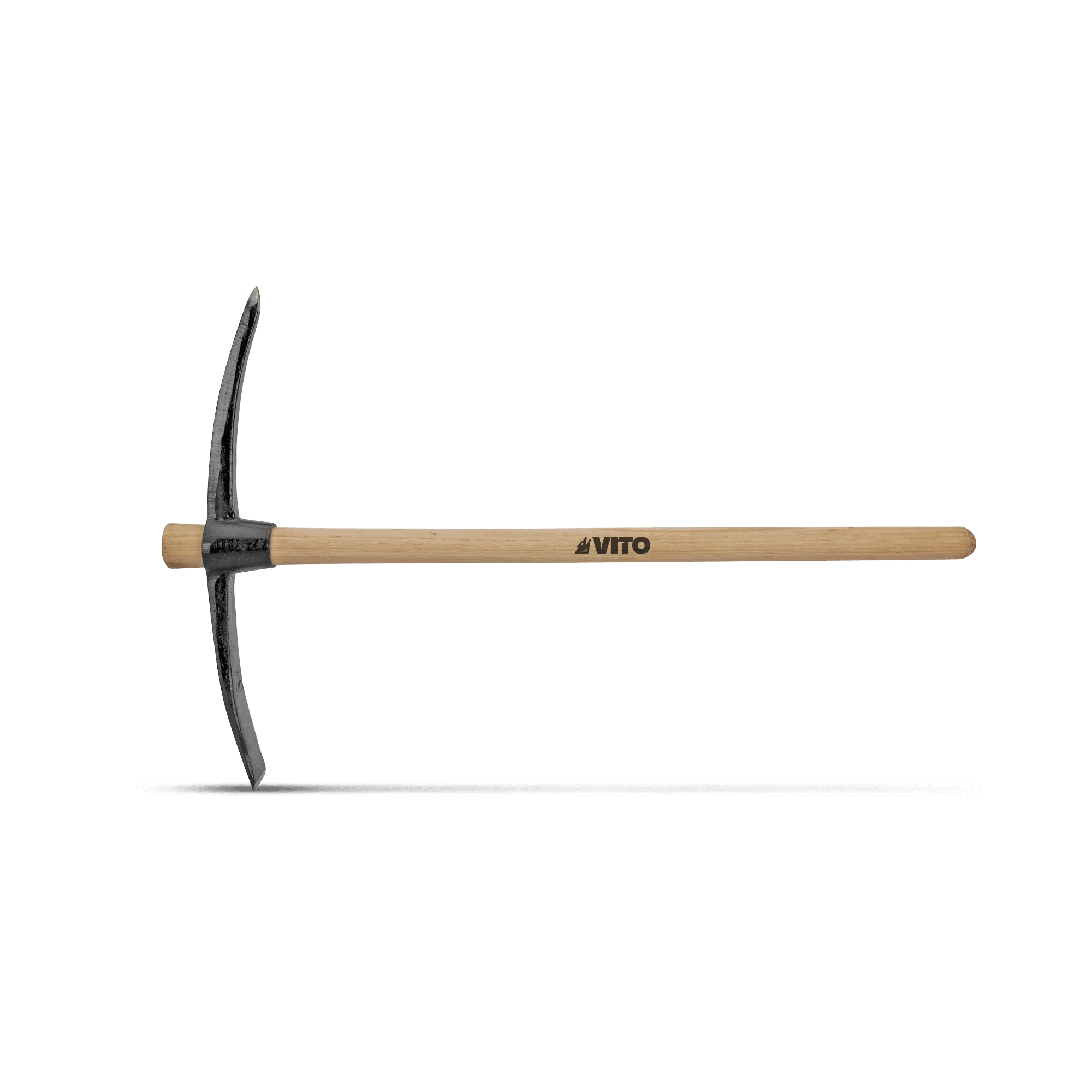 VIPC25C | Pickaxe With Wooden Handle | VITO