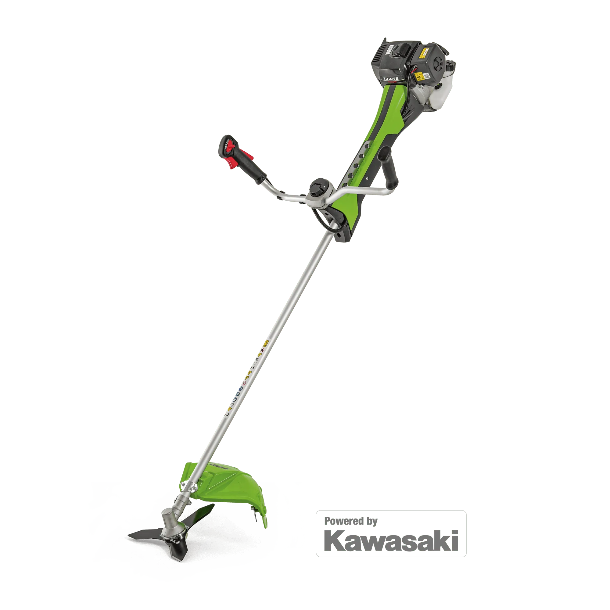 VIRK45 | Professional Brushcutter Kwk 45Cc - 1,9Hp | VITO