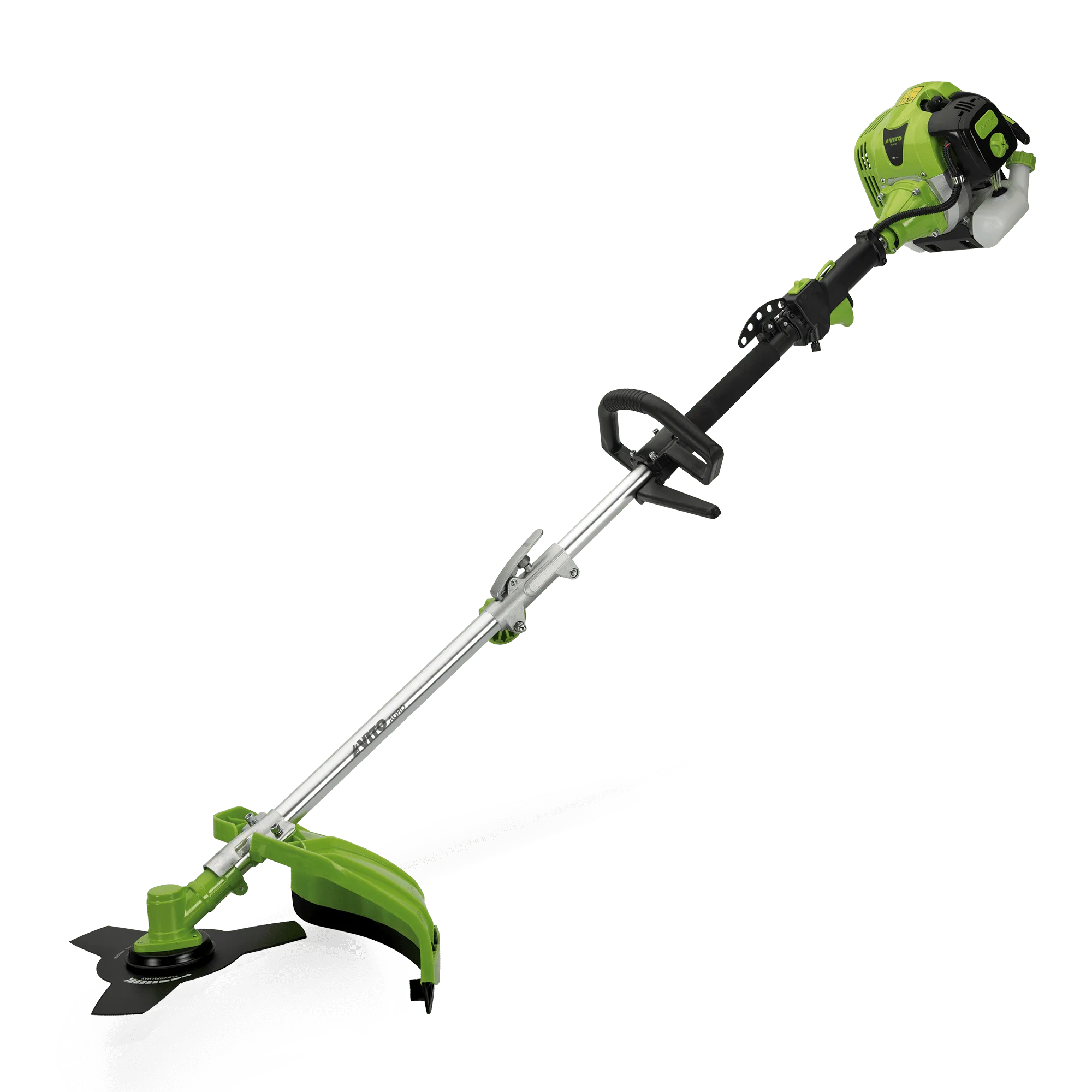 VIRMF33 | Multifunction 4-In-1 Brushcutter - 33Cc | VITO