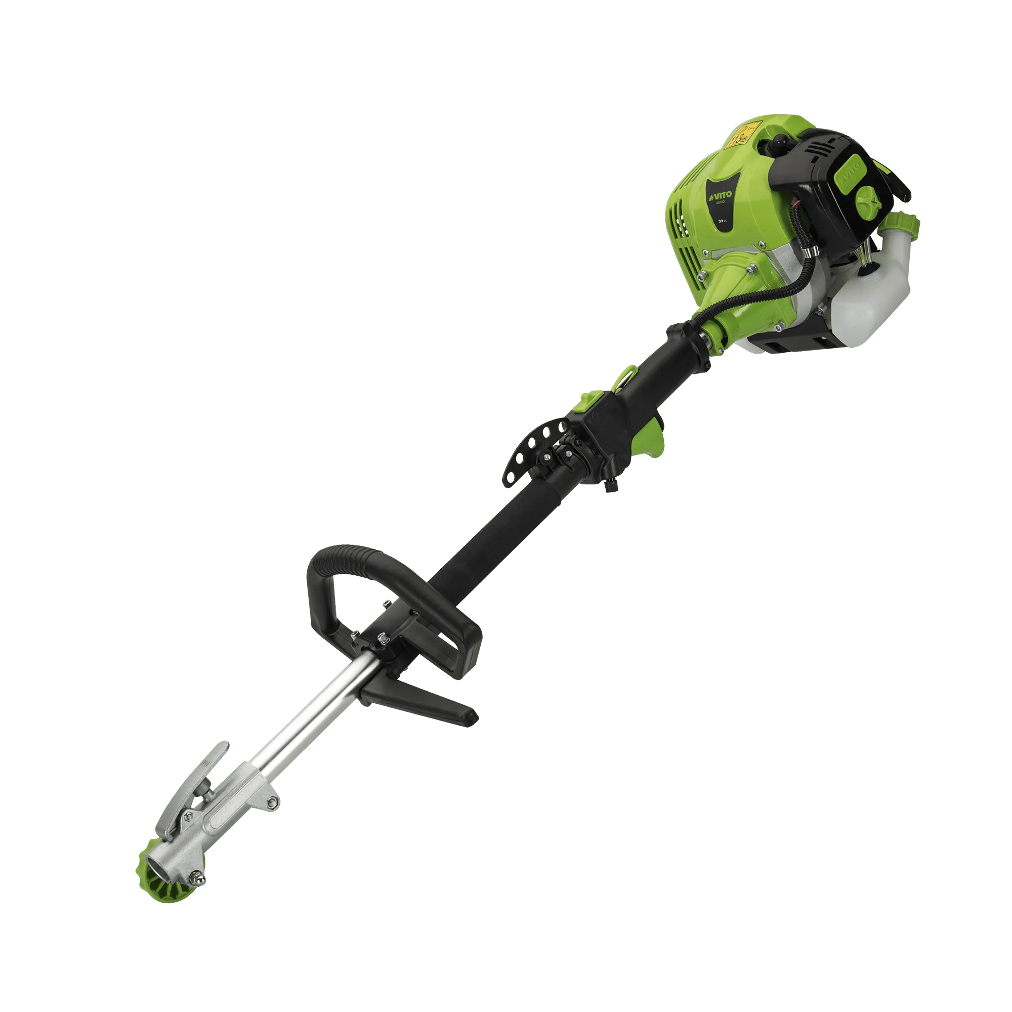 VIRMF33 | Multifunction 4-In-1 Brushcutter - 33Cc | VITO