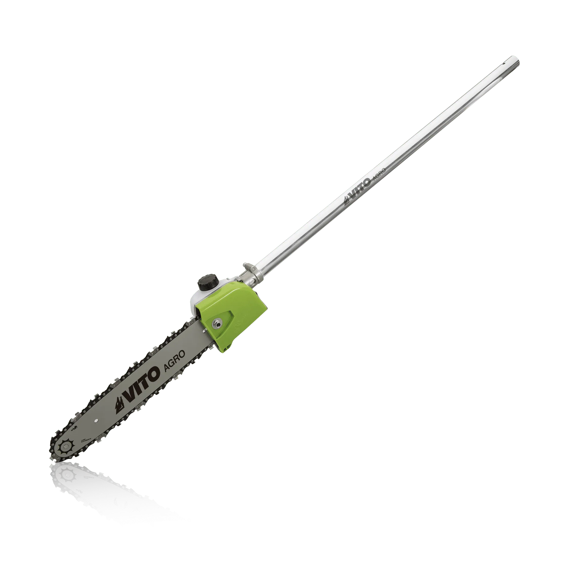 Vito VIRMF33 | Multifunction 4-In-1 Brushcutter - 33Cc | VITO