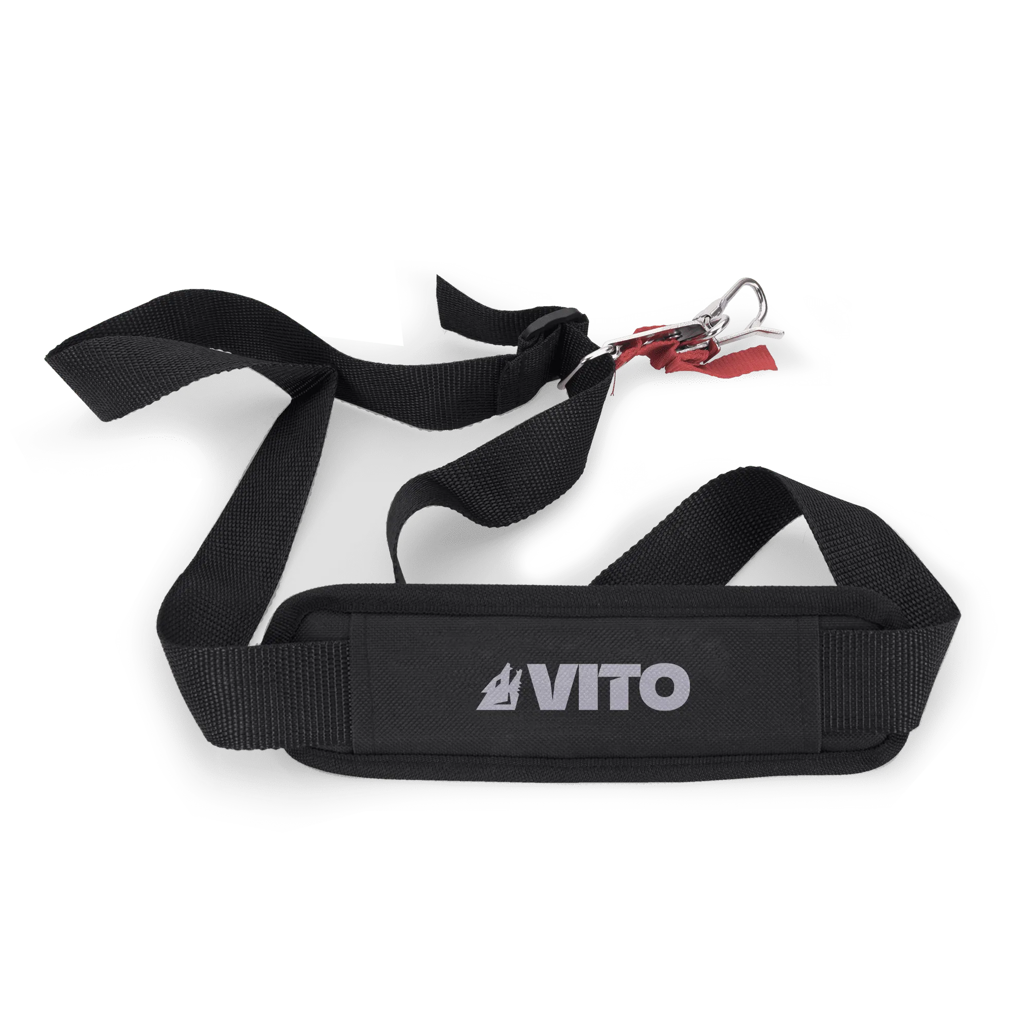 VIRMF33 | Multifunction 4-In-1 Brushcutter - 33Cc | VITO