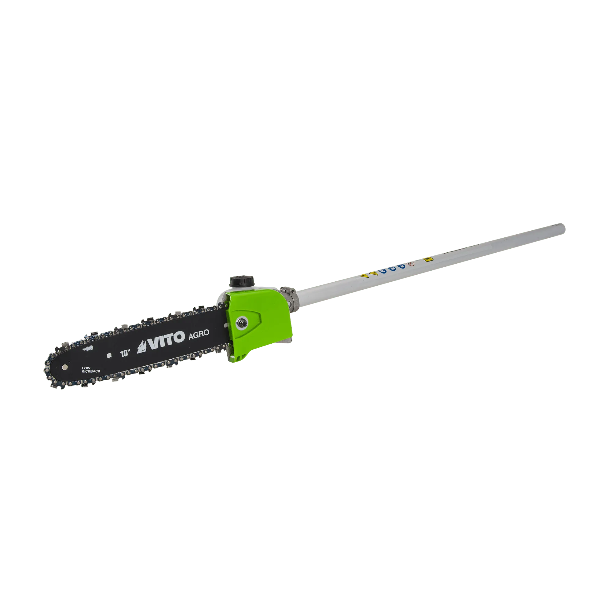 VIRMF52 | Multifunction 4 In 1 Brushcutter - 52Cc | VITO