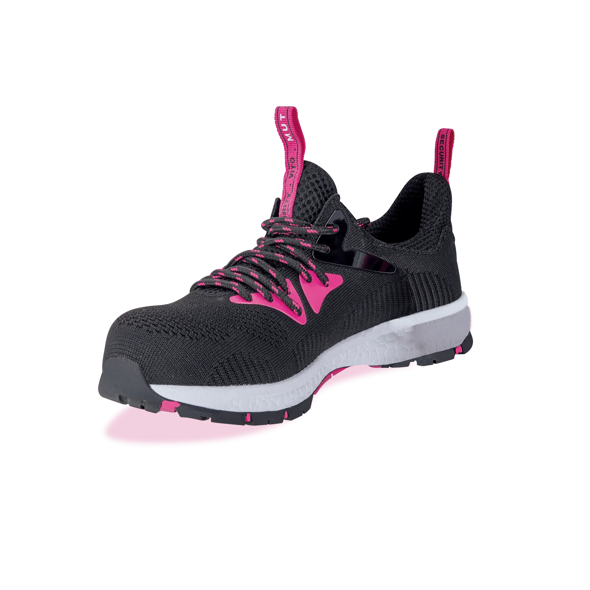 VISMU35 | Safety Shoe S1P Mut | VITO