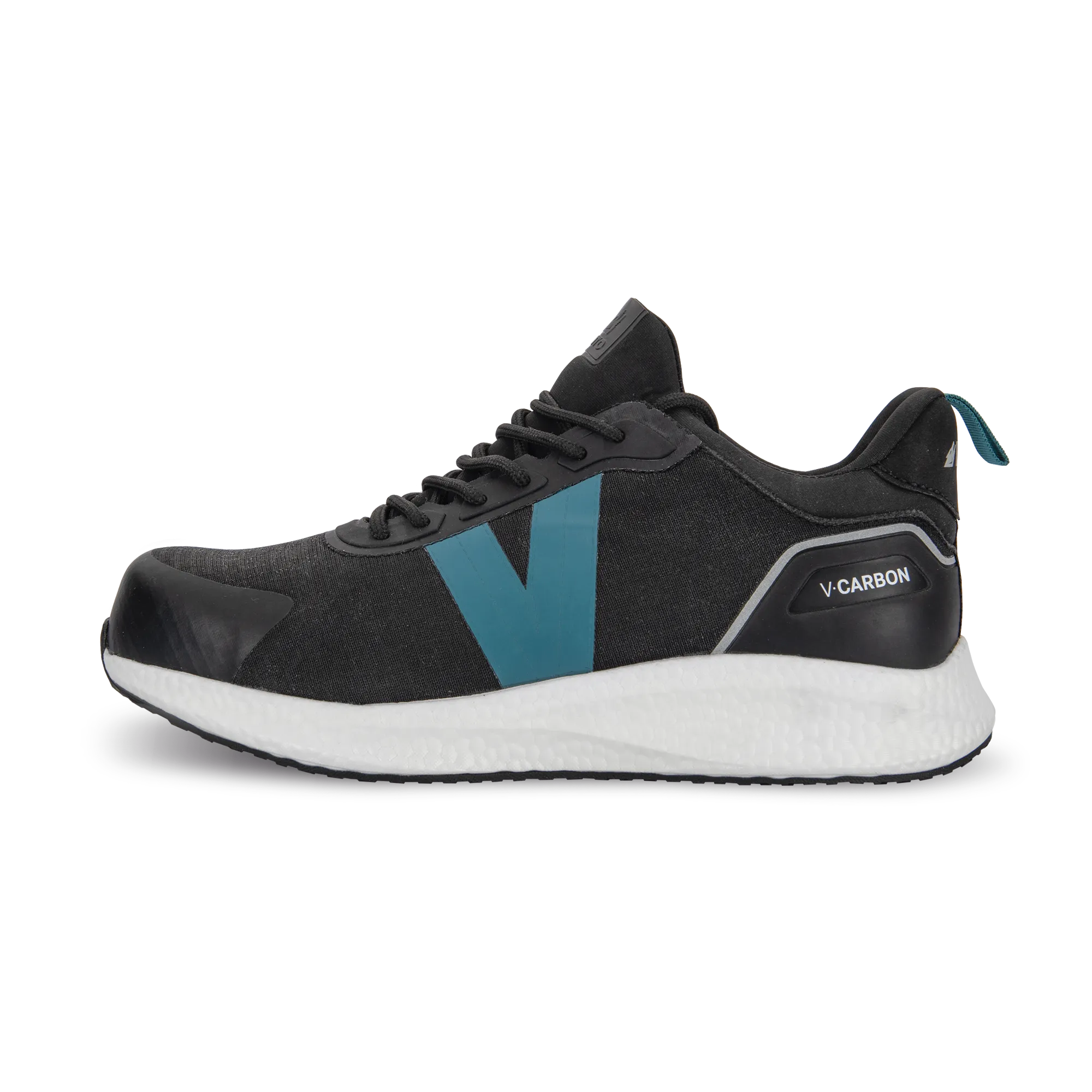VISVCWB37 | Sapato V-Carbon Water Blue | VITO