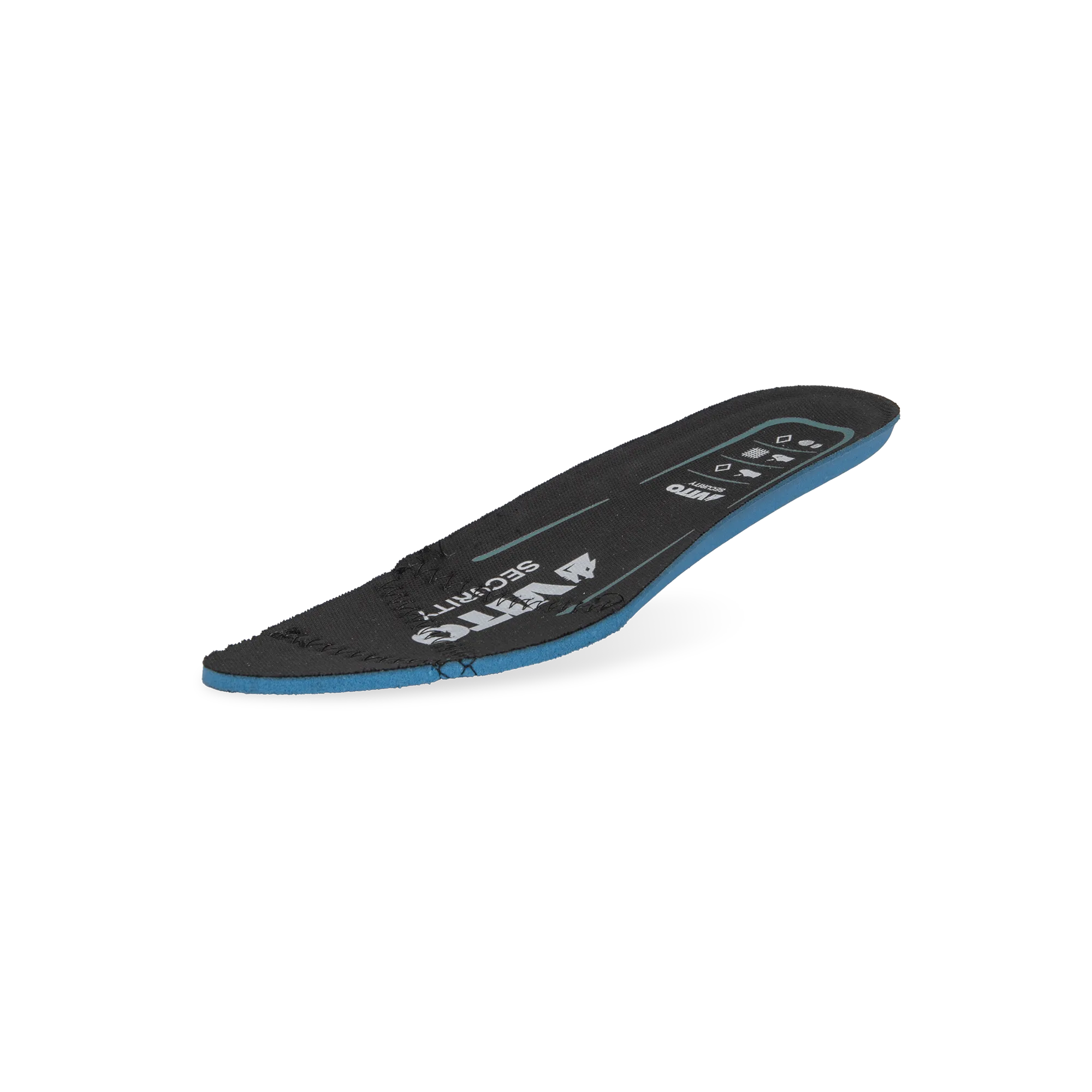 VISVCWB37 | Sapato V-Carbon Water Blue | VITO