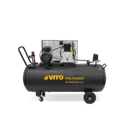 VITO Pro-Power Mini Compresseur Portable 12V VITO 150 PSI Multi-fonctions  Station de gonflage pas cher 