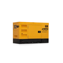 Powerplus - POWX513 - Generator - 3000W - Varo