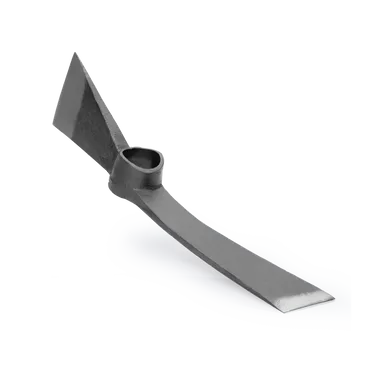 PICK AXES AND PICK HAMMERS