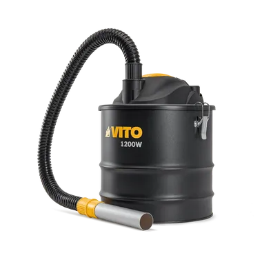 ASPIRADORES E SOPRADORES