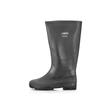 CHAUSSURES DE SÉCURITÉ