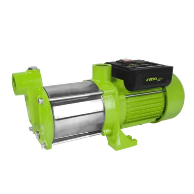 WATER PUMPS