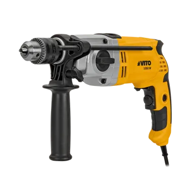 TALADROS Y ATORNILLADORES