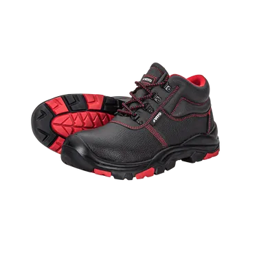 CHAUSSURES DE SÉCURITÉ