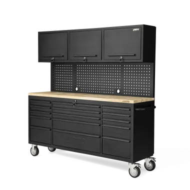 BANCADAS DE TRABALHO