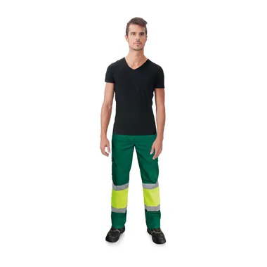 VÊTEMENTS DE TRAVAIL