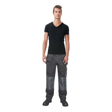 VÊTEMENTS DE TRAVAIL