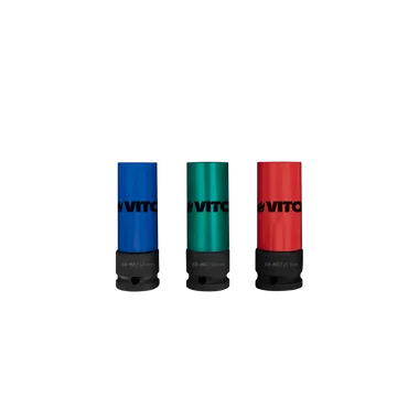 PERCEUSE-VISSEUSES ET VISSEUSES