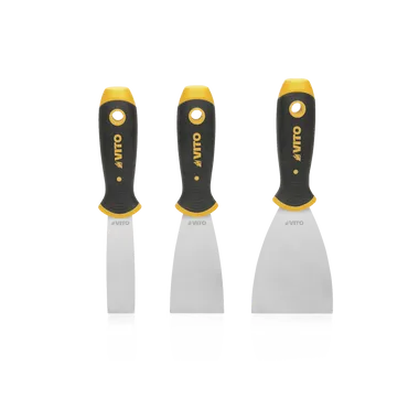 KELLEN UND SPACHTELN